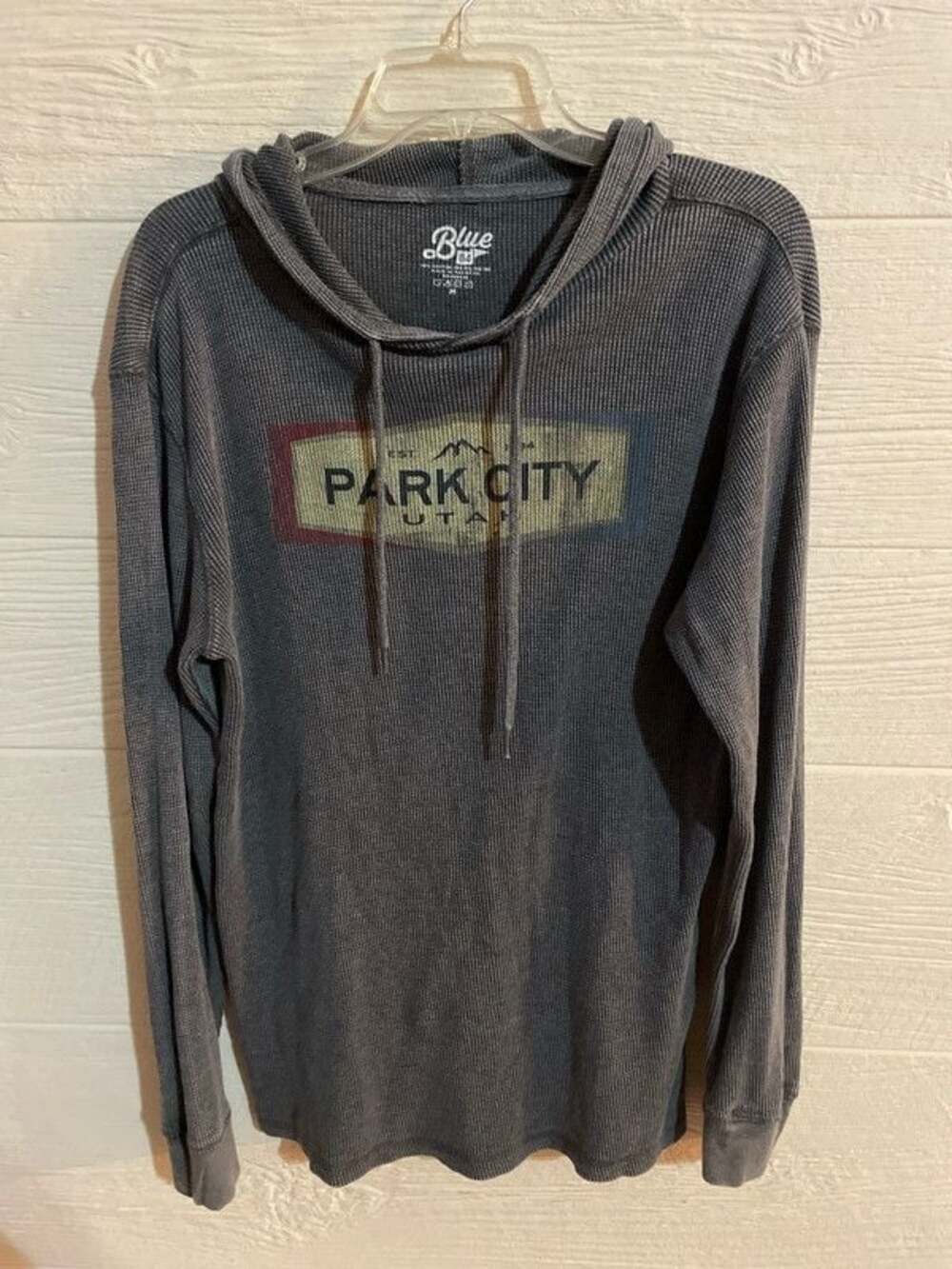 Hoodie shirt